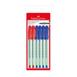 BLISTER BOL 035 BLTX6 (4A+2R)