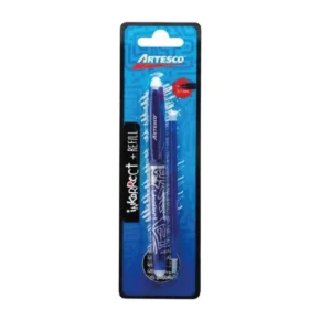 BOL?GRAFO INKORRECT 0.7 AZUL - ARTESCO