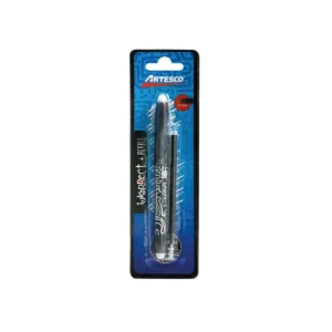 BOL?GRAFO INKORRECT 0.7 NEGRO - ARTESCO