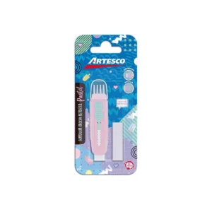 BLISTER BORRADOR RETRACTIL ICE