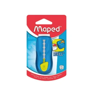 BORRADOR  UNIVERSAL GOM-STICK COLLECTOR C/ PROTECTOR - MAPED