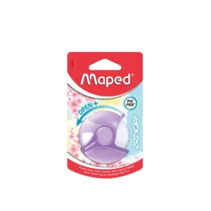 BORRADOR ZENOA PLUS - MAPED