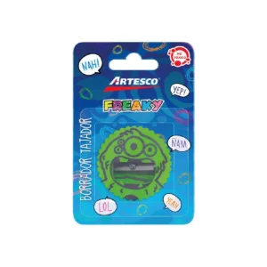 BORRADOR/TAJADOR CARA - ARTESCO