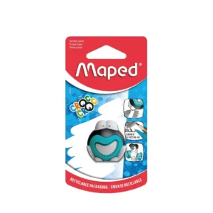 BORRADOR CROC-CROC SAPO - MAPED