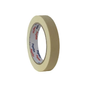 CINTA MASKING TAPE 500 3/4X40YDS.