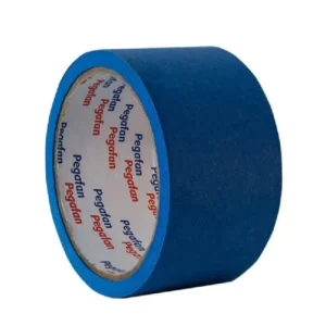 CINTA MASKING ESC. 48MMX18M (20 YD) AZUL