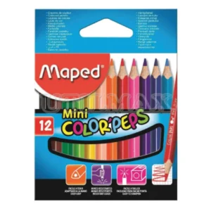 COLORES STRONG MINI CJAX12 MAPED