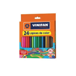 COLORES LARGOSX24 UNID - VINIFAN
