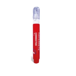 CORRECTOR 7 ML BLTX1  - NAVARRETE