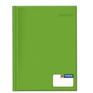 FOLDER A4 DT CG COLOR VERDE CLARO