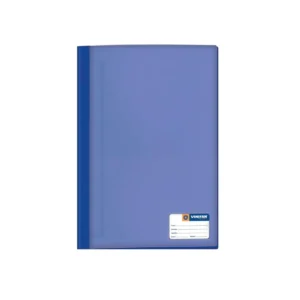 FOLDER A4 DT CG COLOR AZULINO - VINIFAN