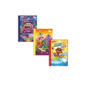 FOLDER A4 DURAMAX BUDDY - ARTESCO