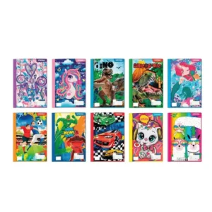 FOLDER A4 PREMIUM INFANTIL - VINIFAN