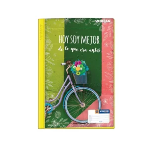 FOLDER A4 PREMIUM JUVENIL GIRLS - VINIFAN