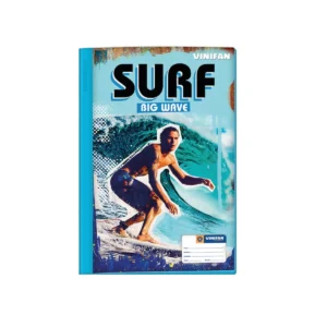 FOLDER A4 PREMIUM JUVENIL BOYS - VINIFAN