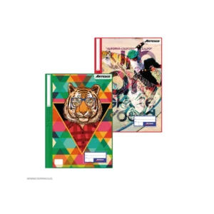 FOLDER OF DURAMAX C/F SURTIDO - NAVARRETE