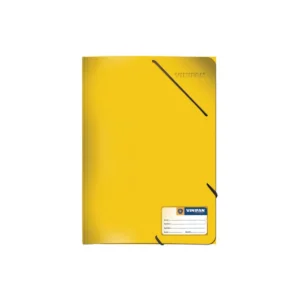 FOLDER CON LIGA INFANTILES PLASTICO - VINIFAN