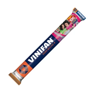 FORRO VINIFAN A4-CARTA CRISTAL (02179)