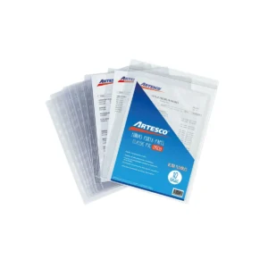 FUNDAS PORTA PAPEL CLASICC OF BOLSAX10 - ARTESCO