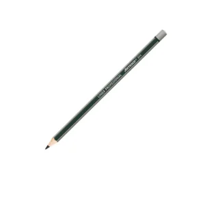 LAPIZ 3H GRAFITO PROFESIONAL SIN CORRADOR CAJAX12-ARTESCO