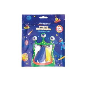 CERAMICA ULTRA LIGERA 8 GR X 12 COLORES