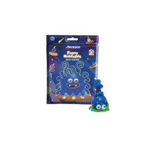 CERAMICA ULTRA LIGERA 50 GR COLOR AZUL