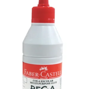 COLA PEGABIEN 250 ML FABER CASTELL