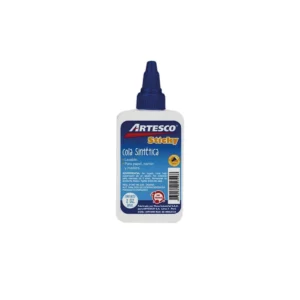 COLA STICKY 3 ONZ CON DOSIFICADOR - ARTESCO