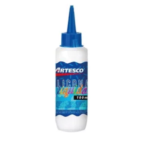 SILICONA LIQUIDA 100 ML ARTESCO