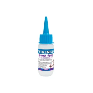 SILICONA LIQUIDA 30 ML VK