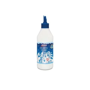 COLA STICKY 250GR CON DOSIFICADOR REDONDO - ARTESCO