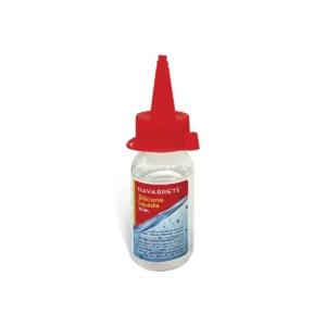 SILICONA LIQUIDA 30 ML NAVARRETE