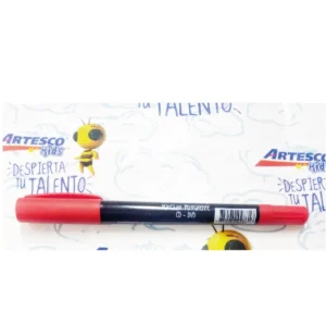 PLUMON CD MAX DUO COLOR ROJO