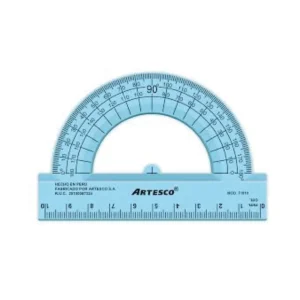 TRANSPORTADOR 180 X 10CM