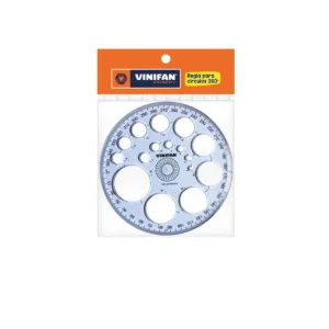 REGLA PARA CIRCULOS - VINIFAN