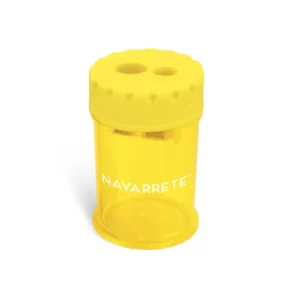 TAJADOR DOBLE C/ DEP CIRCULAR - NAVARRETE