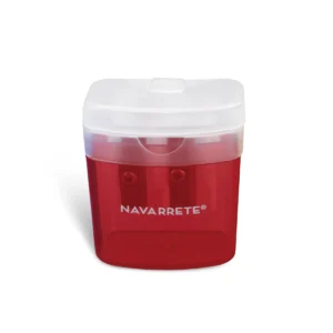 TAJADOR 614A DOBLE C/DEPOSITO - NAVARRETE