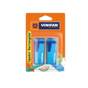 TAJADOR RECTANGULAR SIMPLE - VINIFAN