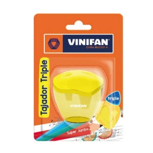 BLISTER TAJADOR TRIPLE TACHITOX1 VINIFAN