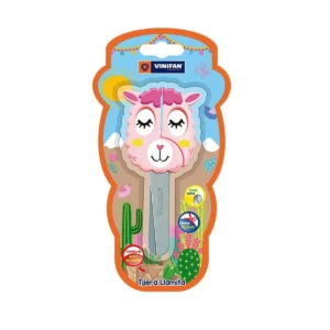 TIJERA FORMA DE LLAMITA - VINIFAN