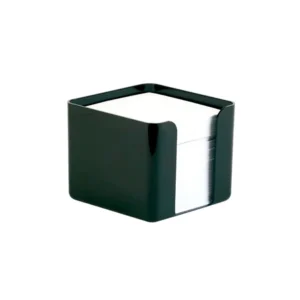 PORTA TACO DE LUXE CON TACO COLOR NEGRO