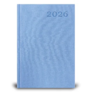 AGENDA JUVENIL 2026 CELESTE TH250-1