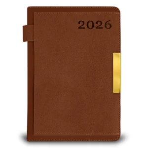 AGENDA PREMIUM 2026 HABANO TH258-4