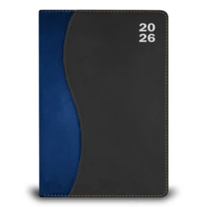 AGENDA D?LUXE 2026 NEGRO TH259-3