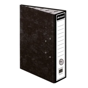 ARCHIVADOR OF PLASTIF.L/ANCH.NEGRO