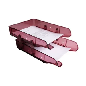 BANDEJA PREMIUM X 2-TOPACIO ARTESCO