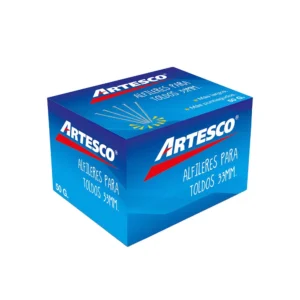 ALFILERES PARA TOLDOS 33MM