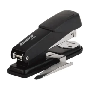 ENGRAMPADOR M-526 NEGRO C/SACAG.ARTESCO (25 HOJAS)
