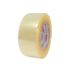 CINTA EMBALAJE 2""X220 YD.TRANSP.SHURTAPE