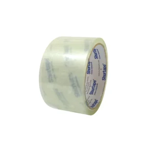 CINTA EMBALAJE 2""X40 TRANSP.SHURTAPE